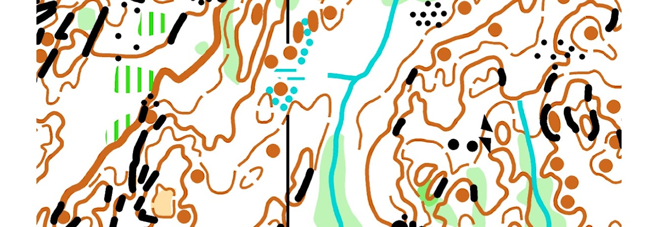 Treningsløp Vardåsen (Uttaksløp 10mila/Jukola)